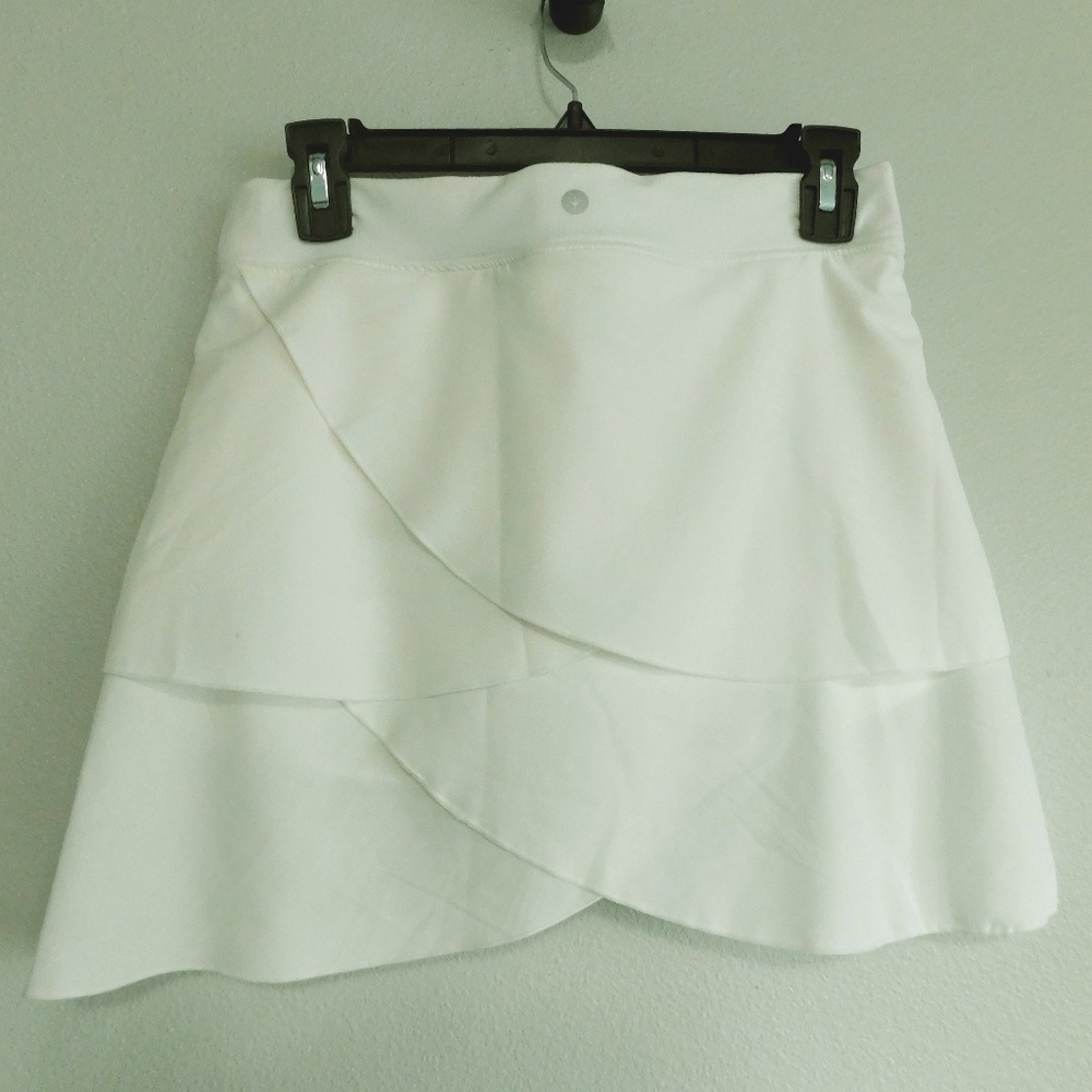 Soybu Skort. Like new. Only worn once. No stains